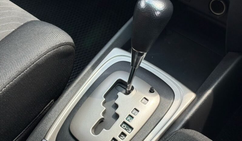 
								TOYOTA AVANZA 1.5G A/T full									