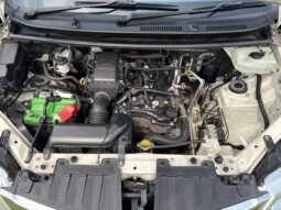 
										TOYOTA AVANZA 1.5G A/T full									
