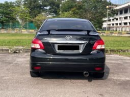 
										TOYOTA VIOS 1.5G full									