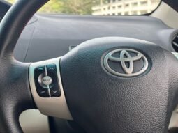 
										TOYOTA VIOS 1.5G full									