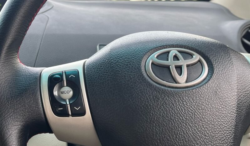 
								TOYOTA VIOS 1.5G full									