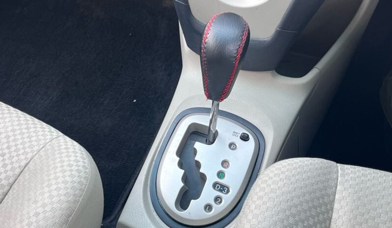 
								TOYOTA VIOS 1.5G full									
