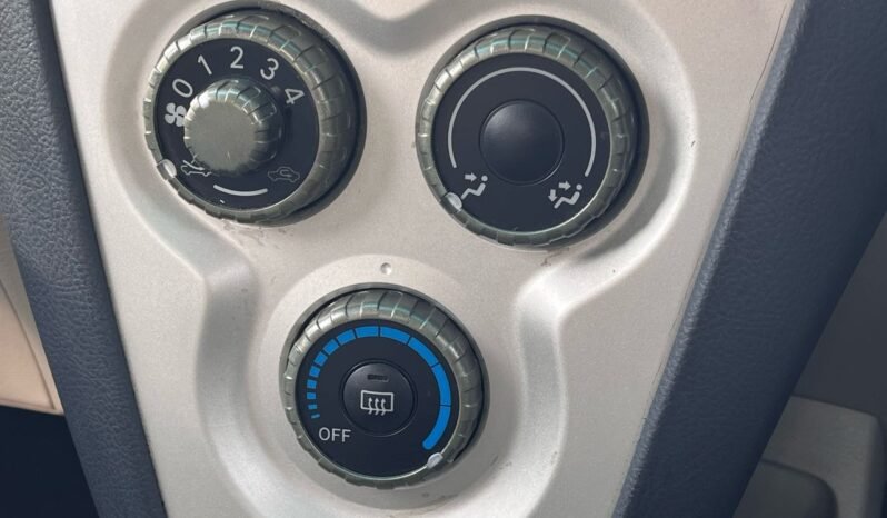 
								TOYOTA VIOS 1.5G full									