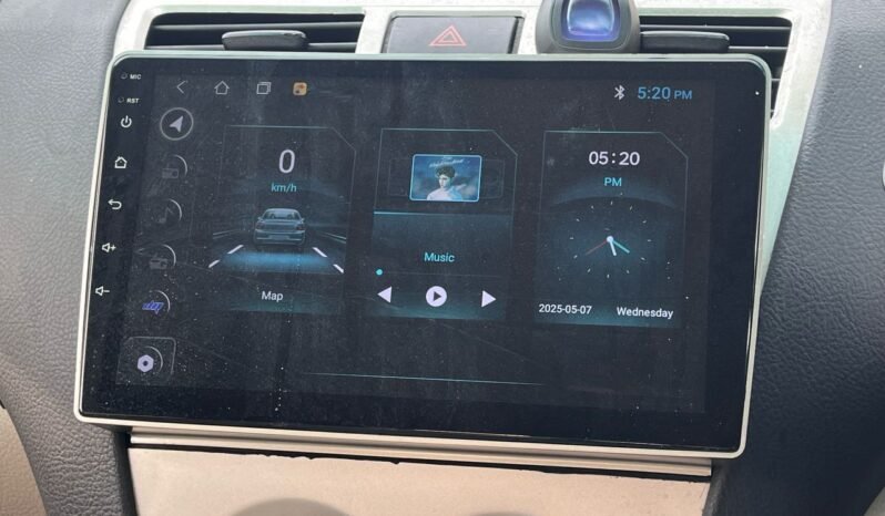 
								TOYOTA VIOS 1.5G full									