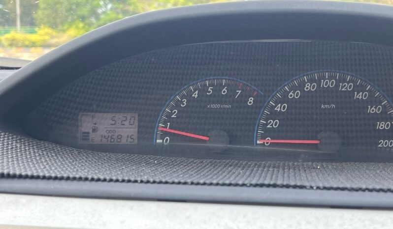 
								TOYOTA VIOS 1.5G full									