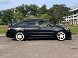 
										TOYOTA VIOS 1.5G full									