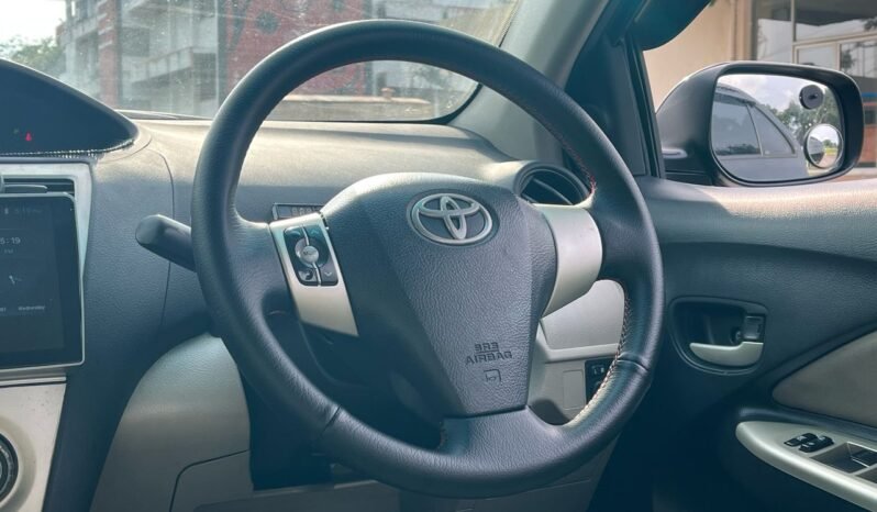 
								TOYOTA VIOS 1.5G full									