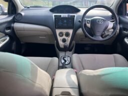 
										TOYOTA VIOS 1.5G full									