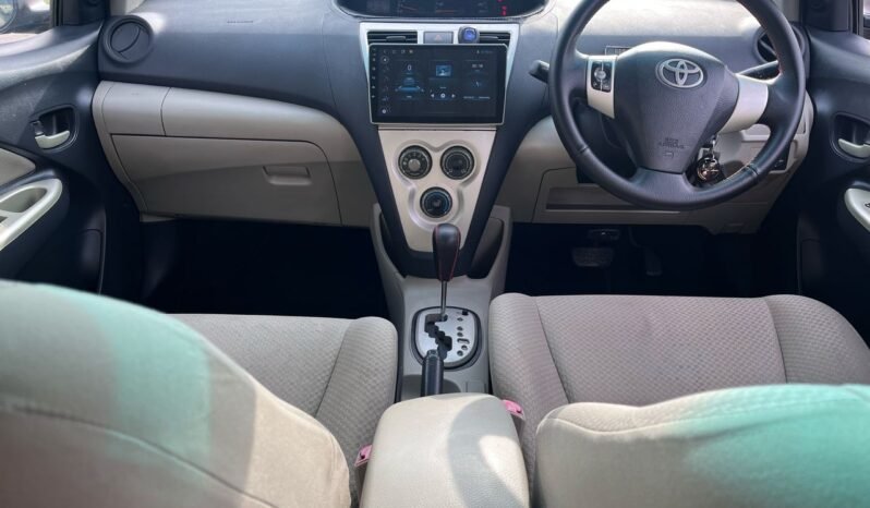 
								TOYOTA VIOS 1.5G full									