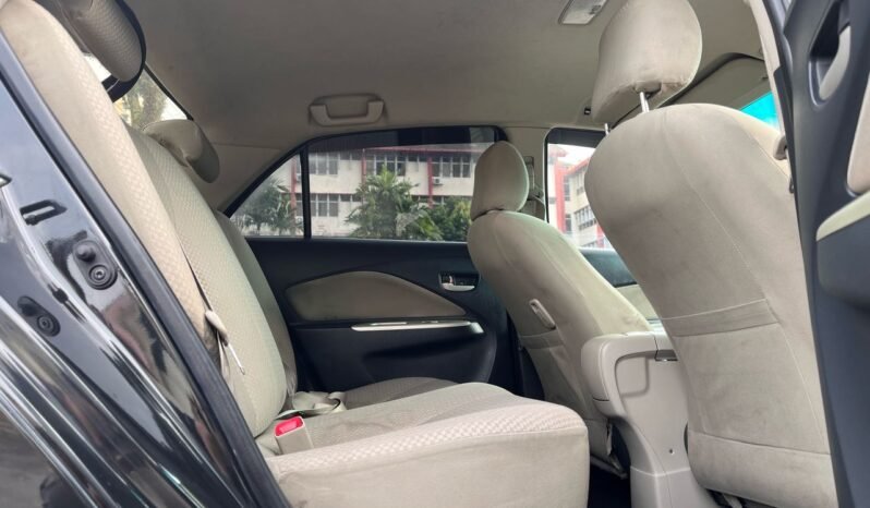 
								TOYOTA VIOS 1.5G full									