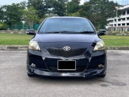 
										TOYOTA VIOS 1.5G full									