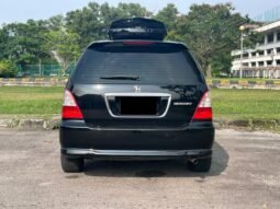 
										HONDA ODYSSEY full									