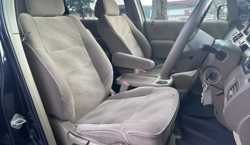 
								HONDA ODYSSEY full									