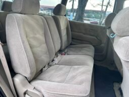 
										HONDA ODYSSEY full									