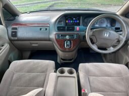 
										HONDA ODYSSEY full									