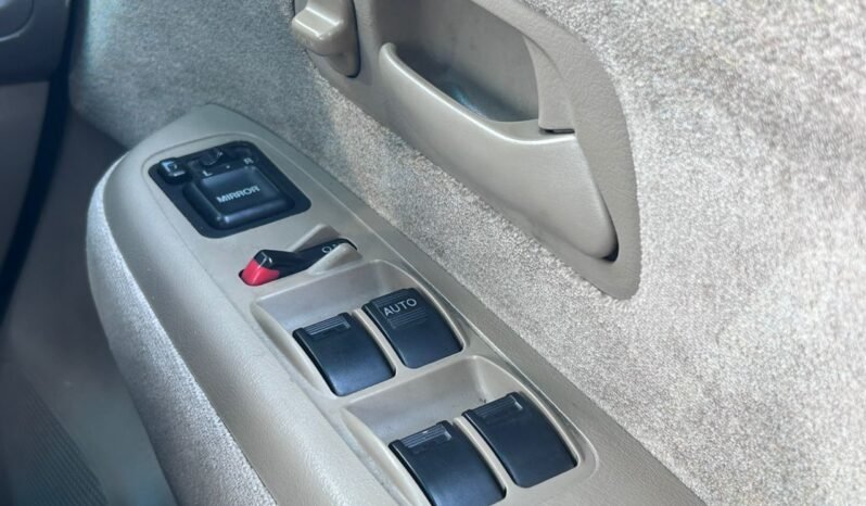
								HONDA ODYSSEY full									