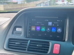 
										HONDA ODYSSEY full									