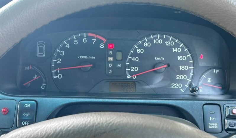 
								HONDA ODYSSEY full									