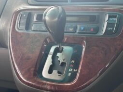 
										HONDA ODYSSEY full									