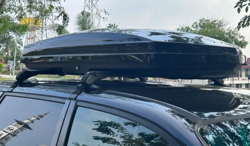 
								HONDA ODYSSEY full									