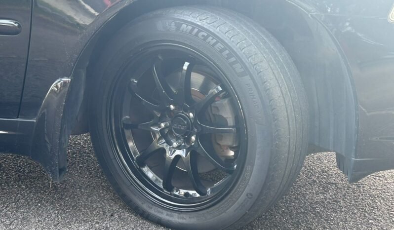 
								HONDA ODYSSEY full									
