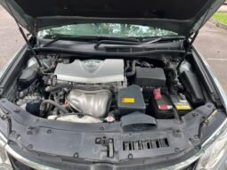 
										TOYOTA CAMRY 2.0G X AT full									