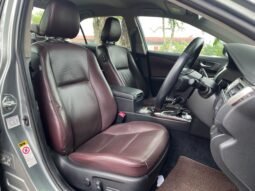 
										TOYOTA CAMRY 2.0G X AT full									