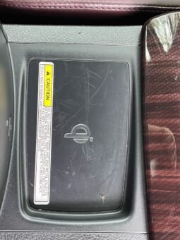 
										TOYOTA CAMRY 2.0G X AT full									