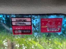 
										TOYOTA CAMRY 2.0G X AT full									