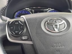 
										TOYOTA CAMRY 2.0G X AT full									