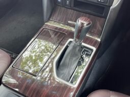 
										TOYOTA CAMRY 2.0G X AT full									