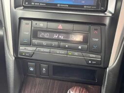 
										TOYOTA CAMRY 2.0G X AT full									