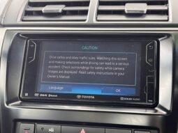 
										TOYOTA CAMRY 2.0G X AT full									