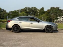 
										MAZDA 3 2.0 (A) full									