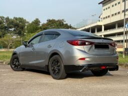 
										MAZDA 3 2.0 (A) full									