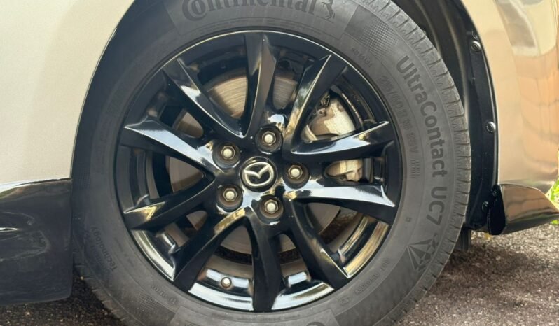 
								MAZDA 3 2.0 (A) full									