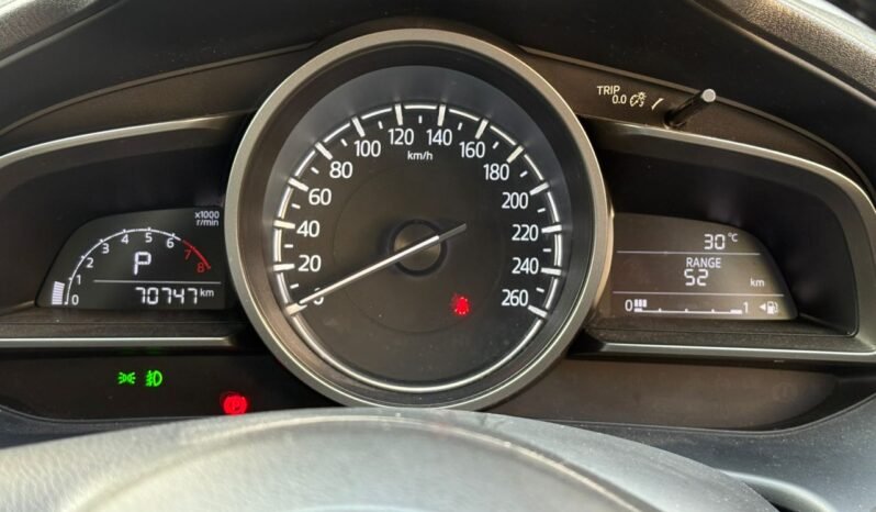 
								MAZDA 3 2.0 (A) full									