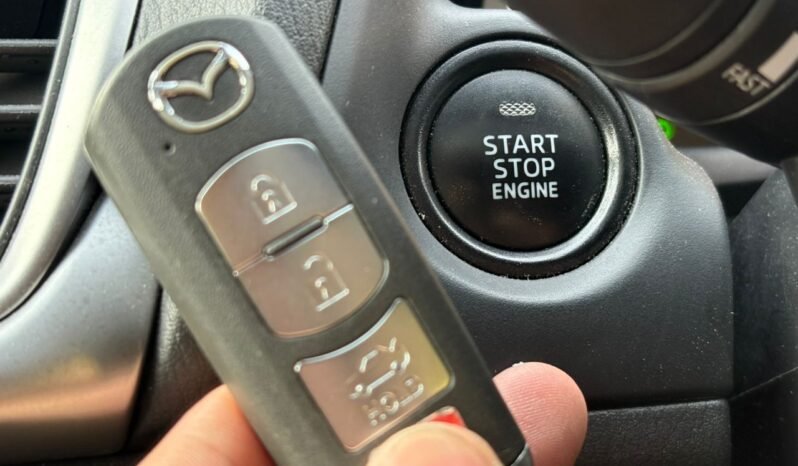 
								MAZDA 3 2.0 (A) full									