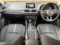
										MAZDA 3 2.0 (A) full									