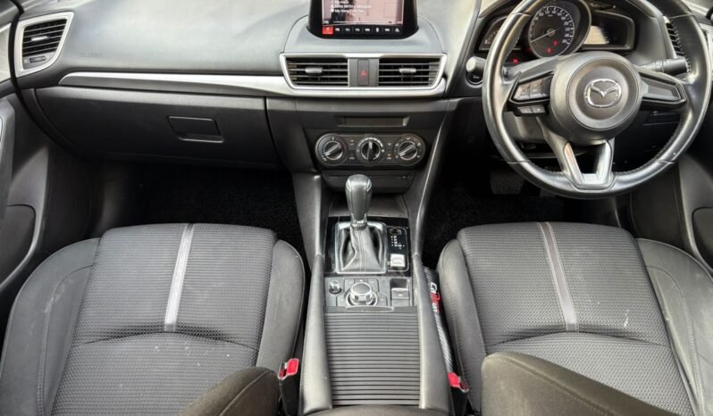 
								MAZDA 3 2.0 (A) full									