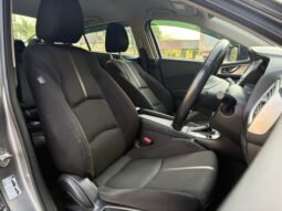 
										MAZDA 3 2.0 (A) full									
