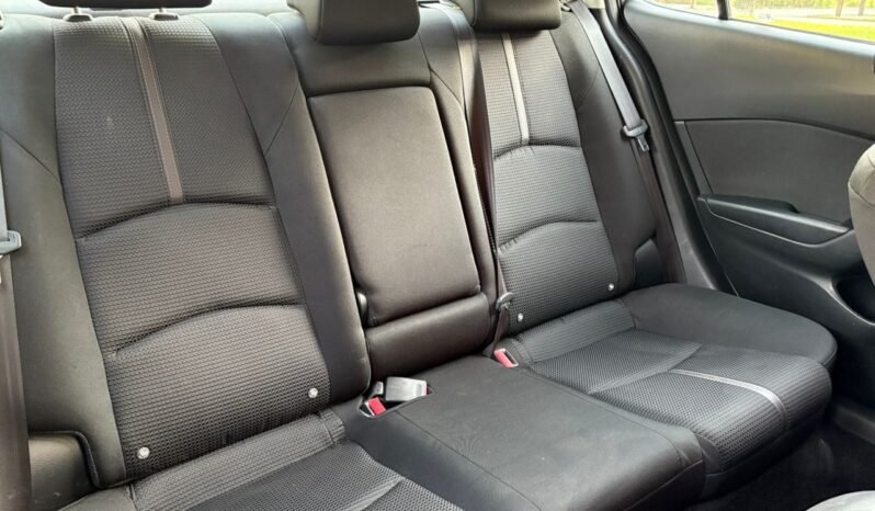 
								MAZDA 3 2.0 (A) full									