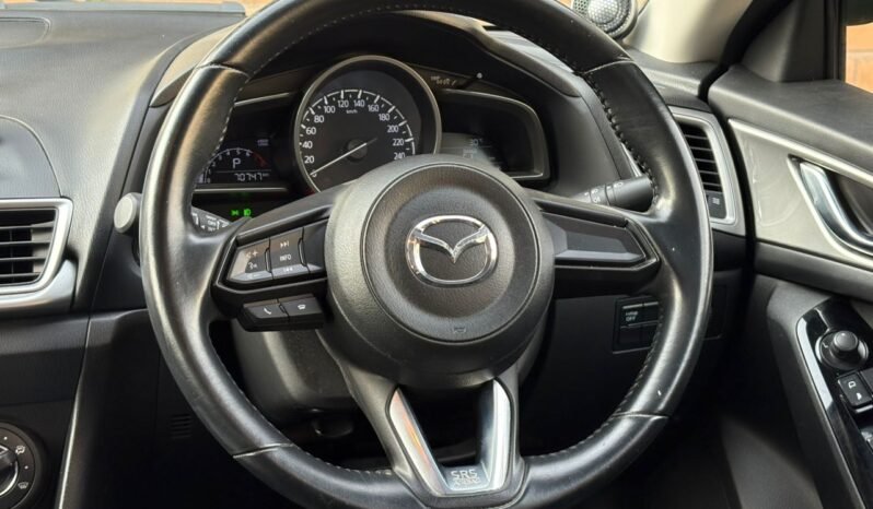 
								MAZDA 3 2.0 (A) full									