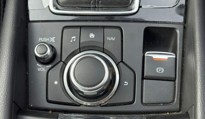 
								MAZDA 3 2.0 (A) full									