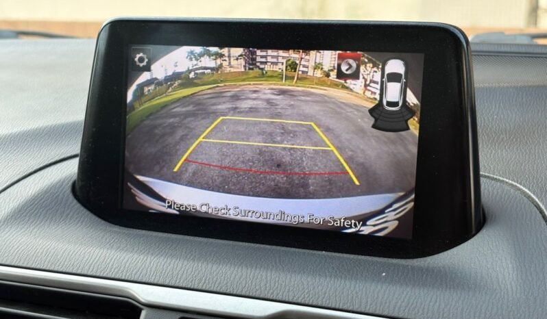 
								MAZDA 3 2.0 (A) full									