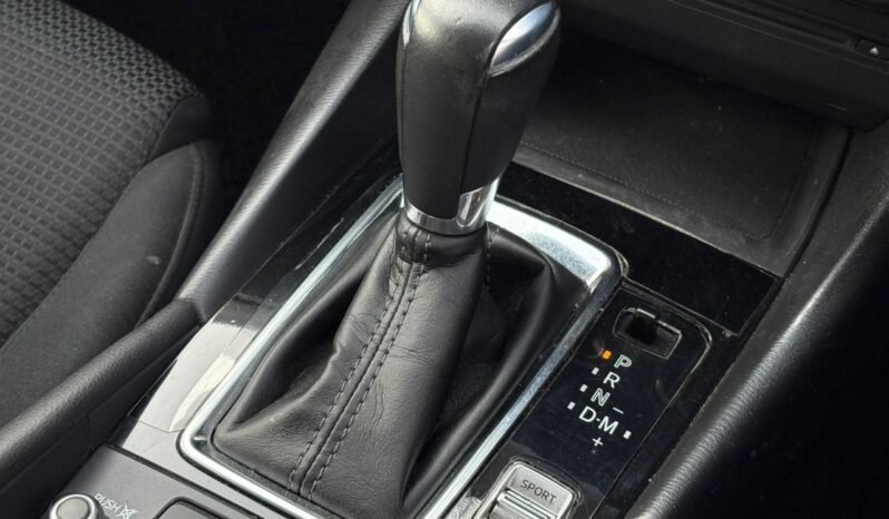 
								MAZDA 3 2.0 (A) full									