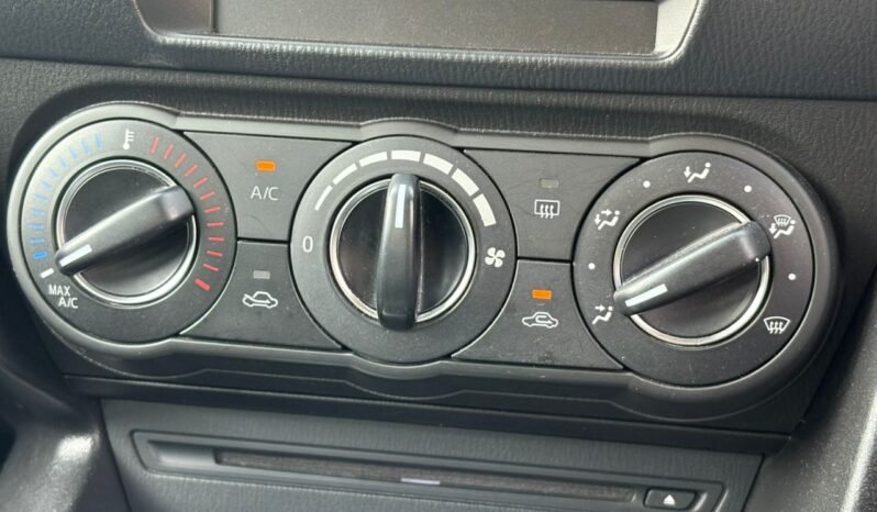 
								MAZDA 3 2.0 (A) full									