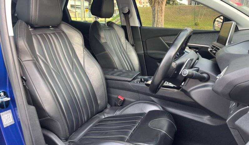 
								PEUGEOT 3008 1.6 (A) full									