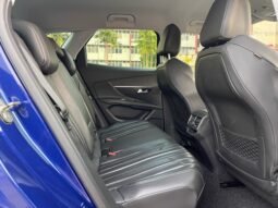 
										PEUGEOT 3008 1.6 (A) full									