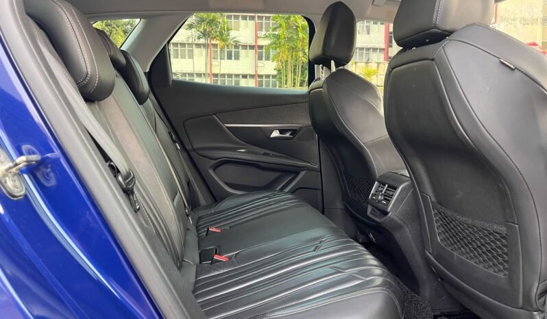 
								PEUGEOT 3008 1.6 (A) full									